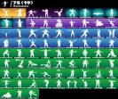 Diverse Fortnite Collection with 98 Unique Skins on PC 🎭🖥