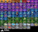 Battle Royale Collection with 97 Unique Skins on PC 🎭🖥