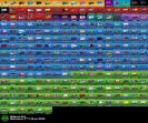 Diverse Fortnite Collection with 349 Unique Skins on PC 🎭🖥