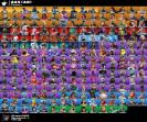Rich Collection of 223 Unique Skins for PC Battle Royale 🎭🖥