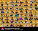 Diverse Collection of 182 Skins for PC Battle Royale 🎭🖥