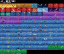 Diverse Fortnite Collection with 113 Skins on PC 🎭🖥