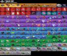 Impressive Collection of 282 Skins for PC Battle Royale