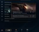 Unranked Account with 10 Champions and 2 Skins on EU West
