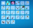 Diverse Fortnite Skins on PC for Battle Royale Enthusiasts