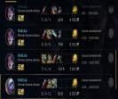 Level 30 Account with 10 Champions and 5 Skins on EU West
