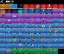 Diverse Fortnite Collection with 89 Unique Skins Ready to Play!