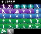 Diverse Collection of 65 Unique Skins for PC Battle Royale 🖥🎭