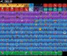 Impressive Collection of 152 Unique Skins for Battle Royale 🖥🎭