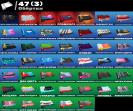 Diverse Fortnite Collection with 30 Unique Skins on PC 🎭🖥