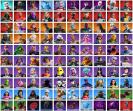 Diverse Fortnite Collection with 92 Unique Skins 🎭🖥