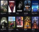 Diverse Fortnite Collection with Unique Skins on PC 🎭🖥