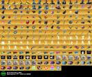 Diverse Fortnite Collection with 349 Unique Skins on PC 🎭🖥