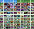 Diverse Fortnite Collection with 92 Unique Skins 🎭🖥