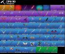 Diverse Collection of 65 Unique Skins for PC Battle Royale 🖥🎭