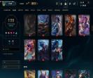 Ready to Play on EU Nordic &amp; East: 192 Level, 100 Champions!