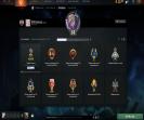 🏅 MMR 6800 | 🕒 1270h | 🛡 Integrity 7400