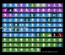 Diverse Fortnite Collection with 84 Unique Skins on PC 🎭🖥