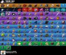 Diverse Fortnite Collection with 44 Unique Skins on PC 🎭🖥