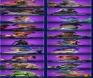 Fortnite Battle Royale Collection with 165 Unique Skins 🖥🎭