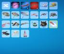 Diverse Fortnite Skins on PC for Battle Royale Enthusiasts