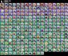 Impressive Collection of 152 Unique Skins for Battle Royale 🖥🎭