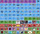 Diverse Fortnite Collection with 92 Unique Skins 🎭🖥