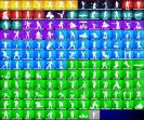 Diverse Fortnite Collection with 166 Unique Skins 🎭🖥