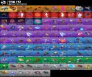 Diverse Fortnite Collection with 113 Skins on PC 🎭🖥