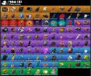 Diverse Collection of 87 Unique Skins for Battle Royale on PC 🎭🖥