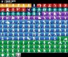 Impressive Collection of 282 Skins for PC Battle Royale