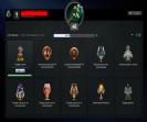 🏅 MMR 1 | 🕒 2822h | 🛡 Integrity 10211