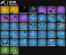 Diverse Fortnite Collection with 20 Unique Skins on PC 🖥🎭