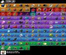 Diverse Collection of 67 Skins for PC Battle Royale 🎭🖥