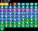 Diverse Collection of 78 Unique Skins for PC Fortnite