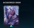 EU West Level 34 Account with 37 Champions and 3 Skins