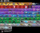 Diverse Collection of 74 Skins for PC Battle Royale 🎭🖥