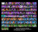 Diverse Collection of 83 Unique Skins for PC Battle Royale 🎭🖥