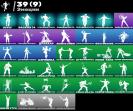 Diverse Collection of 48 Skins for PC Battle Royale 🎭🖥