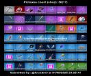 Diverse Fortnite Skins Collection on PC - 51 Unique Designs 🎭🖥