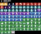 Diverse Fortnite Collection with 128 Unique Skins 🖥🎭