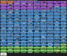 Diverse Fortnite Collection with 138 Unique Skins 🎭🖥