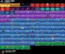 Diverse Collection of 151 Skins for PC Battle Royale 🎭🖥
