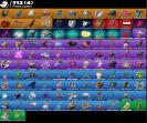 Diverse Fortnite Collection with 71 Unique Skins 🖥🎭