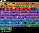 Diverse Collection of 74 Skins for PC Battle Royale 🎭🖥