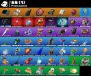 Diverse Collection of 38 Skins for PC Battle Royale 🎭🖥