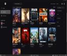 Diverse Fortnite Collection with Unique Skins on PC 🎭🖥