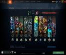 🏅 Ranked Account | 🕒 1235h | 🛡 Integrity 9464