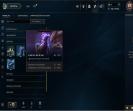 Challenger-Ready Account with 10 Champions and 5 Skins on EU West