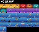 Fortnite Battle Royale Account with 17 Unique Skins 🎭🖥